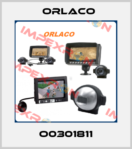 O0301811 Orlaco