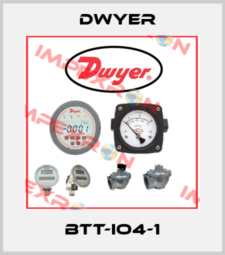 BTT-IO4-1 Dwyer