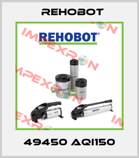 49450 AQI150 Rehobot