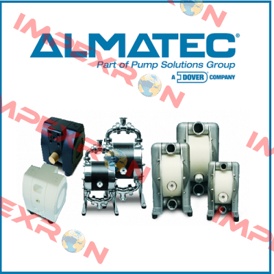 U7-08-016-60 Almatec