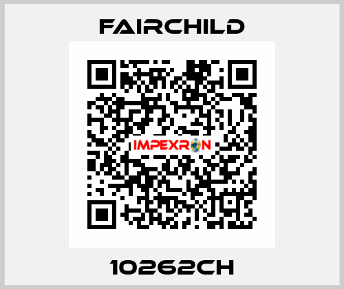 10262CH Fairchild