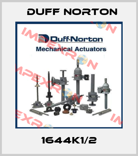 1644K1/2 Duff Norton