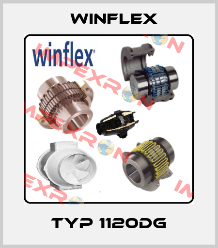 Typ 1120DG Winflex