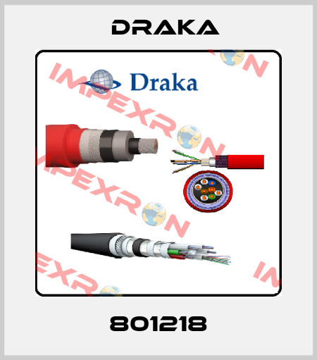 801218 Draka