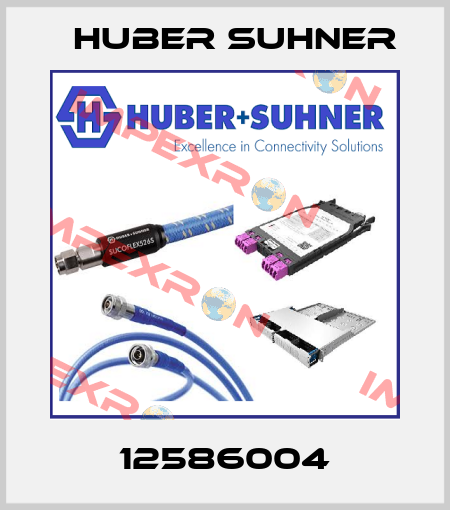 12586004 Huber Suhner