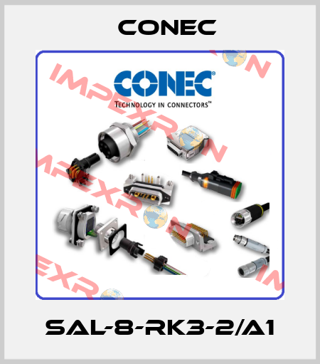 SAL-8-RK3-2/A1 CONEC