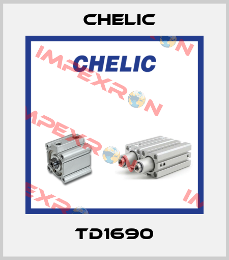 TD1690 Chelic