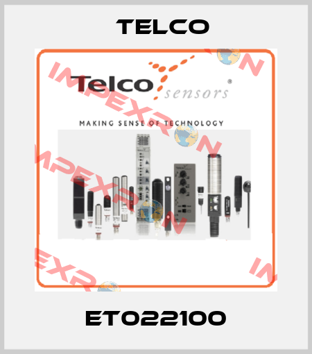 ET022100 Telco