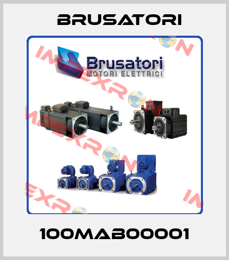 100MAB00001 Brusatori