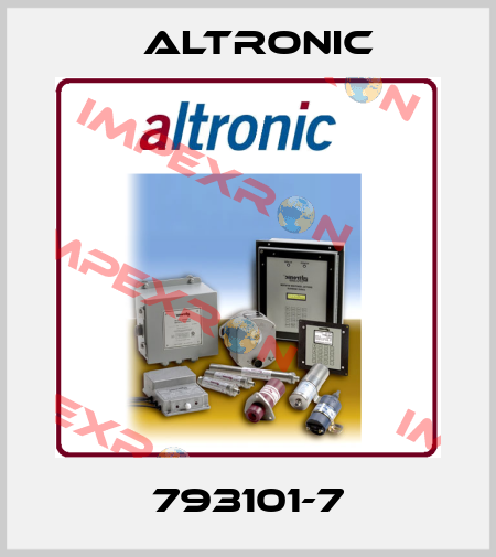 793101-7 Altronic