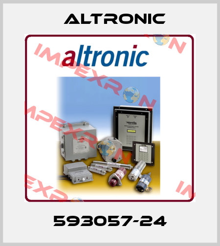 593057-24 Altronic