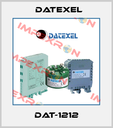 DAT-1212 Datexel