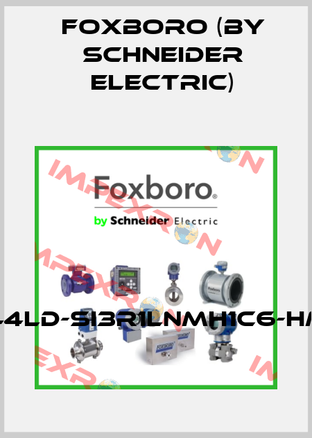 244LD-SI3R1LNMH1C6-HML Foxboro (by Schneider Electric)