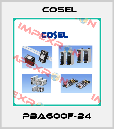 PBA600F-24 Cosel