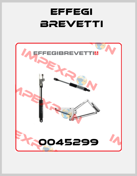 0045299 Effegi Brevetti