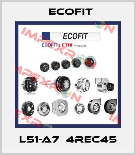 L51-A7  4REC45 Ecofit