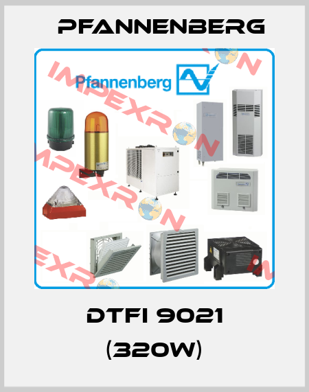 DTFI 9021 (320W) Pfannenberg