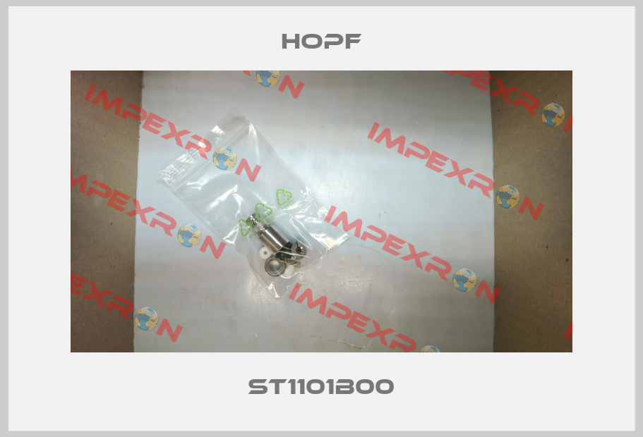 ST1101B00 Hopf