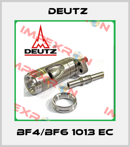 BF4/BF6 1013 EC Deutz