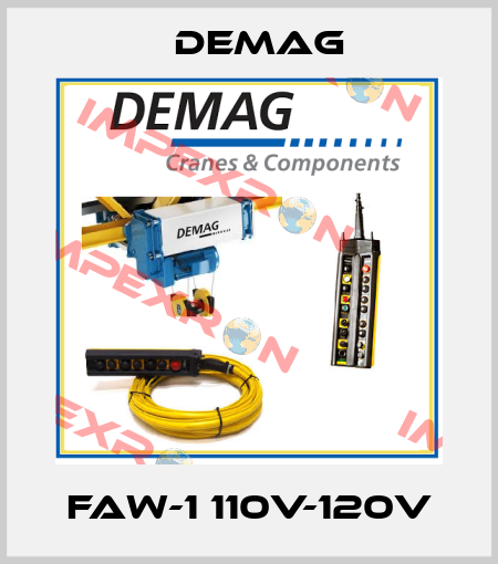 FAW-1 110V-120V Demag