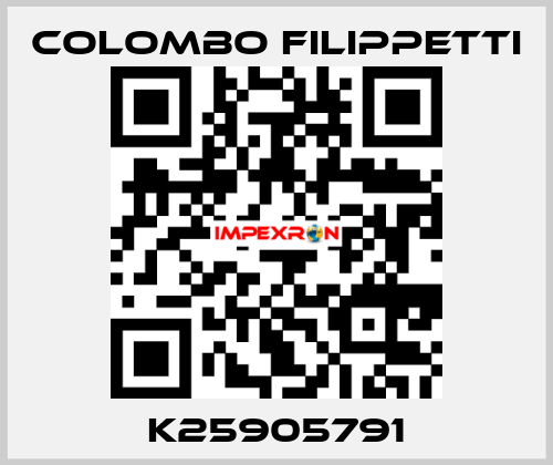 K25905791 Colombo Filippetti
