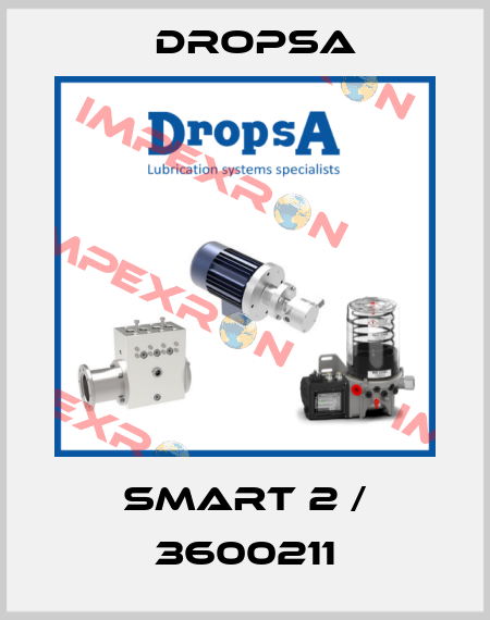 Smart 2 / 3600211 Dropsa
