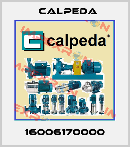 16006170000 Calpeda