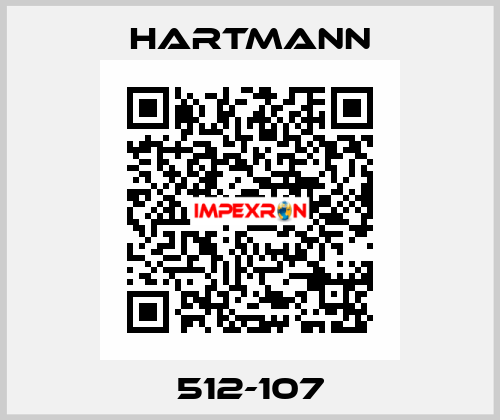 512-107 Hartmann