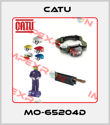 MO-65204D Catu