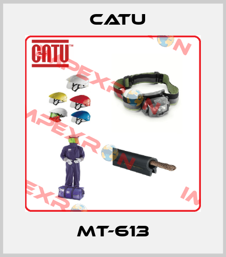 MT-613 Catu
