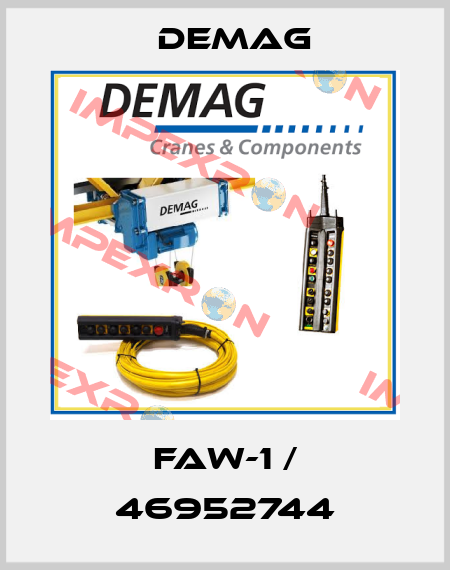 FAW-1 / 46952744 Demag
