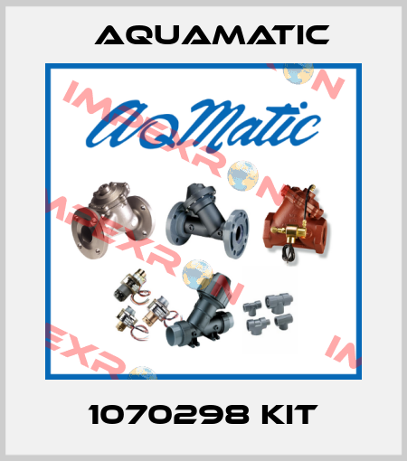 1070298 KIT AquaMatic