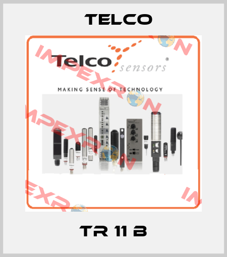 TR 11 B Telco