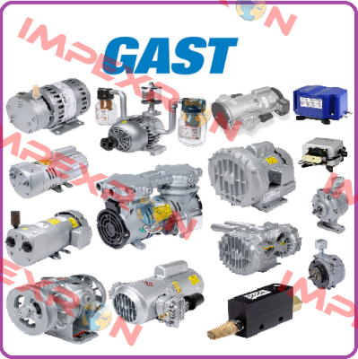 06-8320/compressor service kit Gast