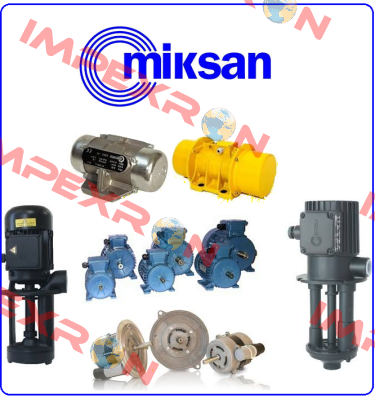 HDA 06 (Nr. 0413095) Miksan