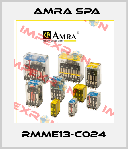 RMME13-C024 Amra SpA