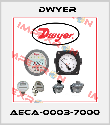 AECA-0003-7000 Dwyer