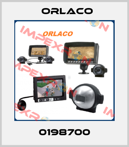 0198700 Orlaco