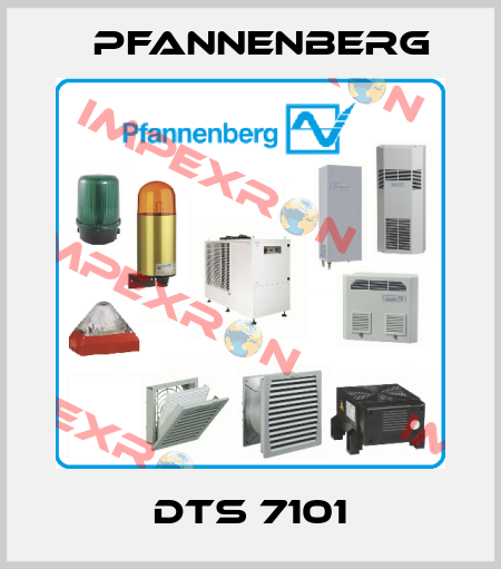 DTS 7101 Pfannenberg