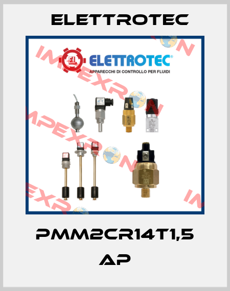 PMM2CR14T1,5 AP Elettrotec