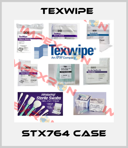 STX764 case Texwipe