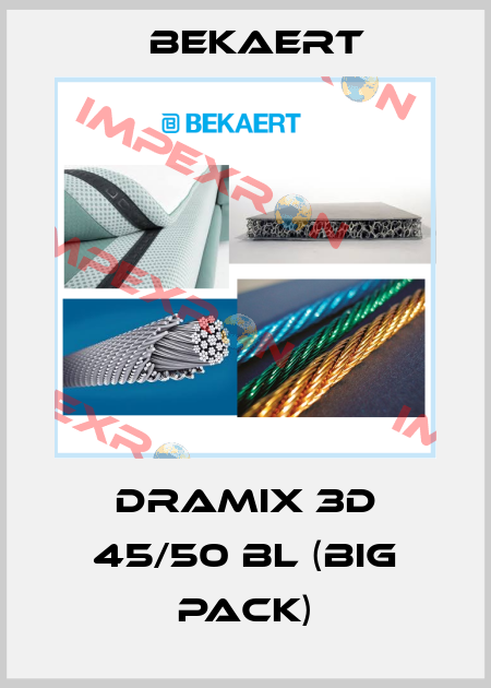 Dramix 3D 45/50 BL (big pack) Bekaert