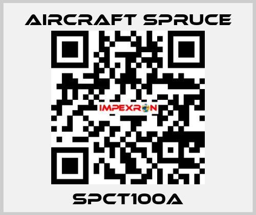 SPCT100A Aircraft Spruce