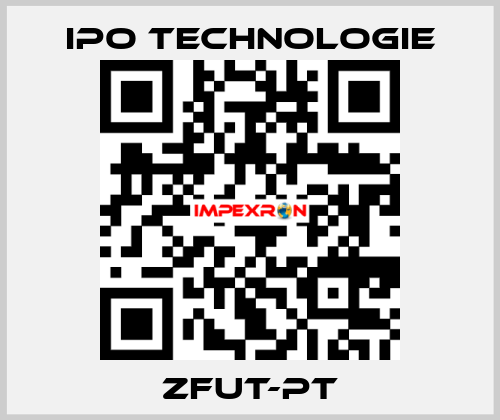 ZFUT-PT IPO Technologie
