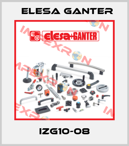 IZG10-08 Elesa Ganter