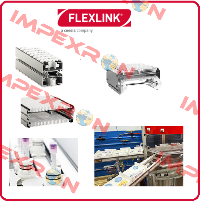 XCFF 64X210  FlexLink