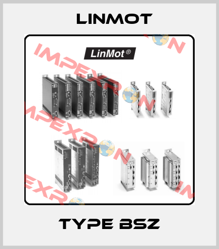 Type BSZ Linmot