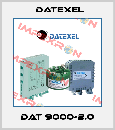 DAT 9000-2.0 Datexel