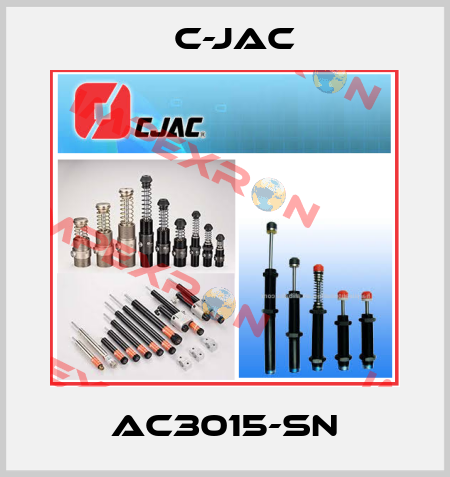 AC3015-SN C-JAC