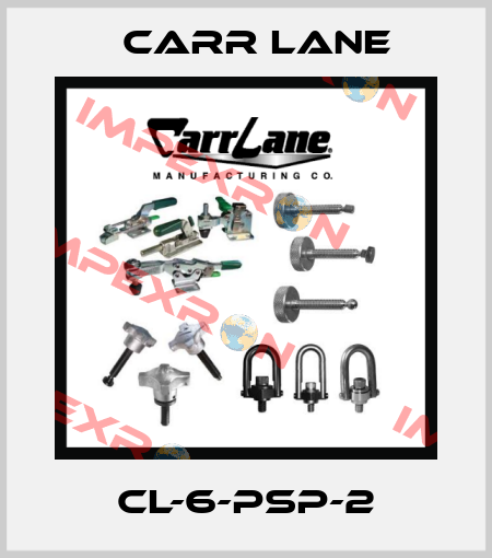 CL-6-PSP-2 Carr Lane